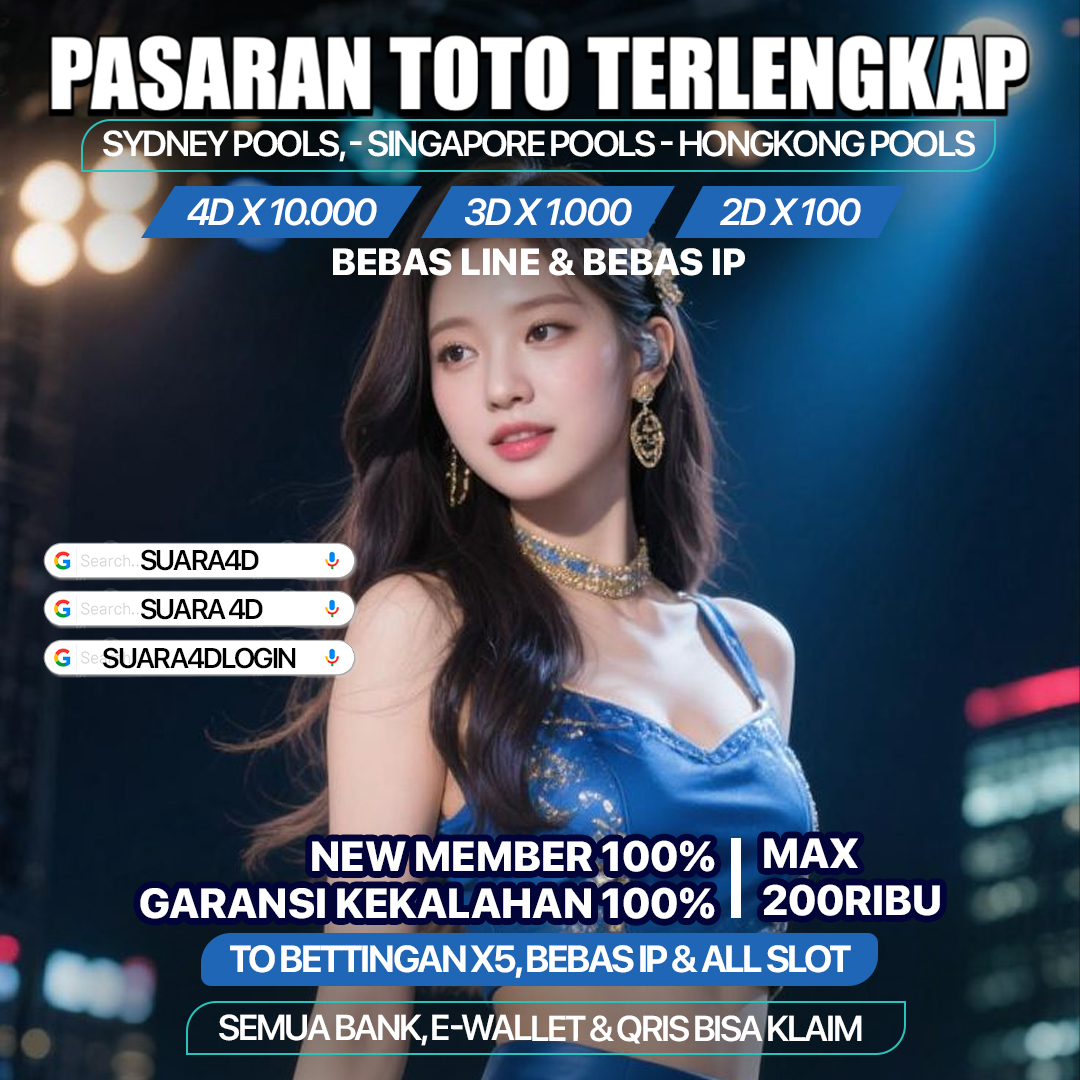 SUARA4D